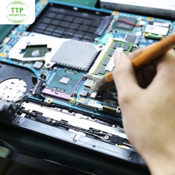 Dịch Vụ Sửa Chữa Mainboard Máy Tính Cam Kết Bảo Hành Tại Thủ Đức