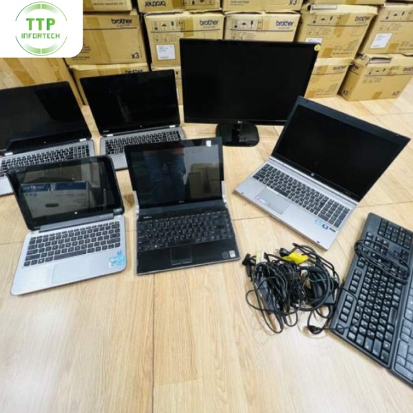 Lợi Ích Khi Thu Mua PC, Laptop, Máy In Đã Qua Sử Dụng Giá Rẻ Tại Cửa Hàng Đáng Tin Cậy