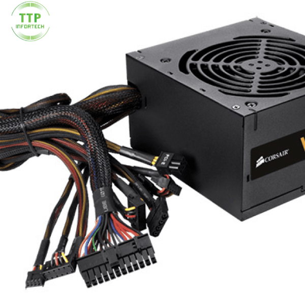 Nguồn máy tính (PSU) bị hỏng