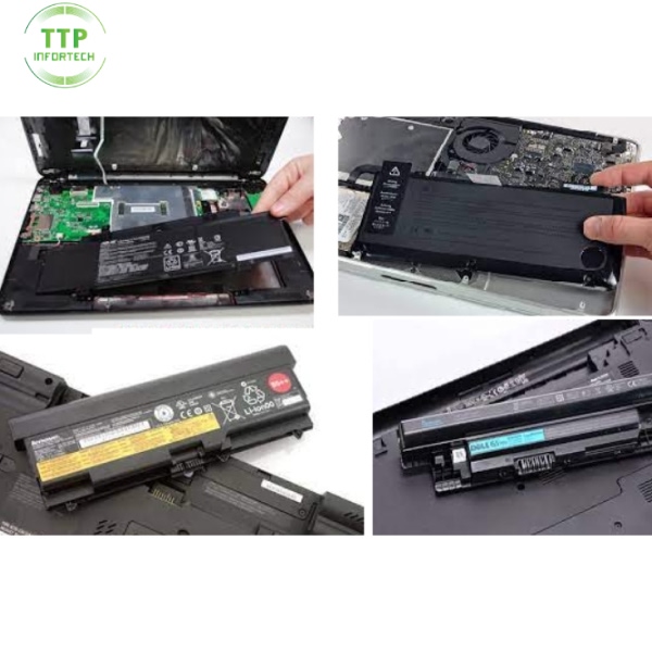 Sửa Chữa, Thay Thế Linh Kiện Laptop: Màn Hình, Pin, Phím, Sạc, Bản Lề Tại Quận 9