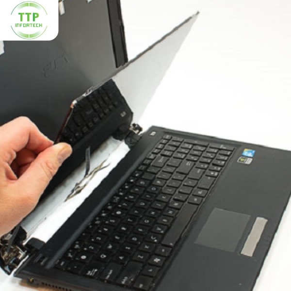 Sửa Laptop Bị Đen Màn Hình Tại Quận 12 Uy Tín, Chất Lượng, Giá Cả Phải Chăng