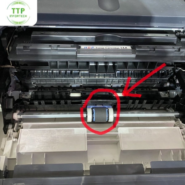Sửa Chữa Máy In Bị Kẹt Giấy Liên Tục Tại Nhà Ở Quận 3 Hiệu Quả 100%